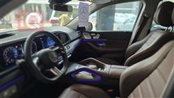 مرسيدس بنز GLS